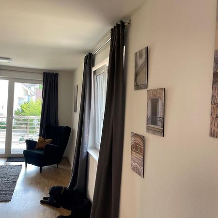 Art Apart Stuttgart Рутесхайм Экстерьер фото